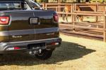 Fiat Toro Ranch 2018 года